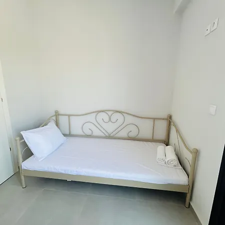Cozy Garden Апартаменты *
