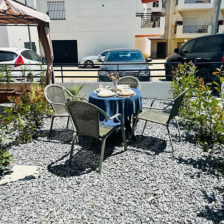 Апартаменты Cozy Garden *